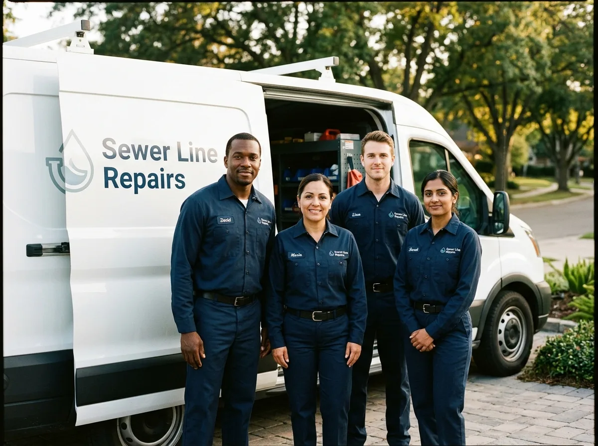 Emergency Plumber company in University Heights, IA